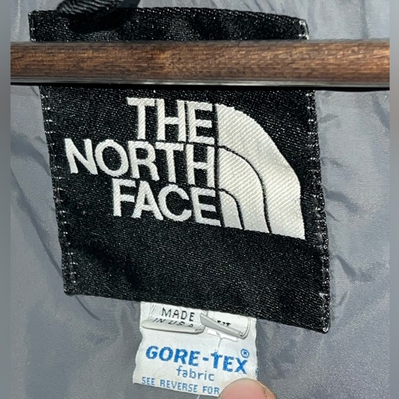 Vintage The North Face Gore-Tex Snowboard Jacket - Picture 3 of 5